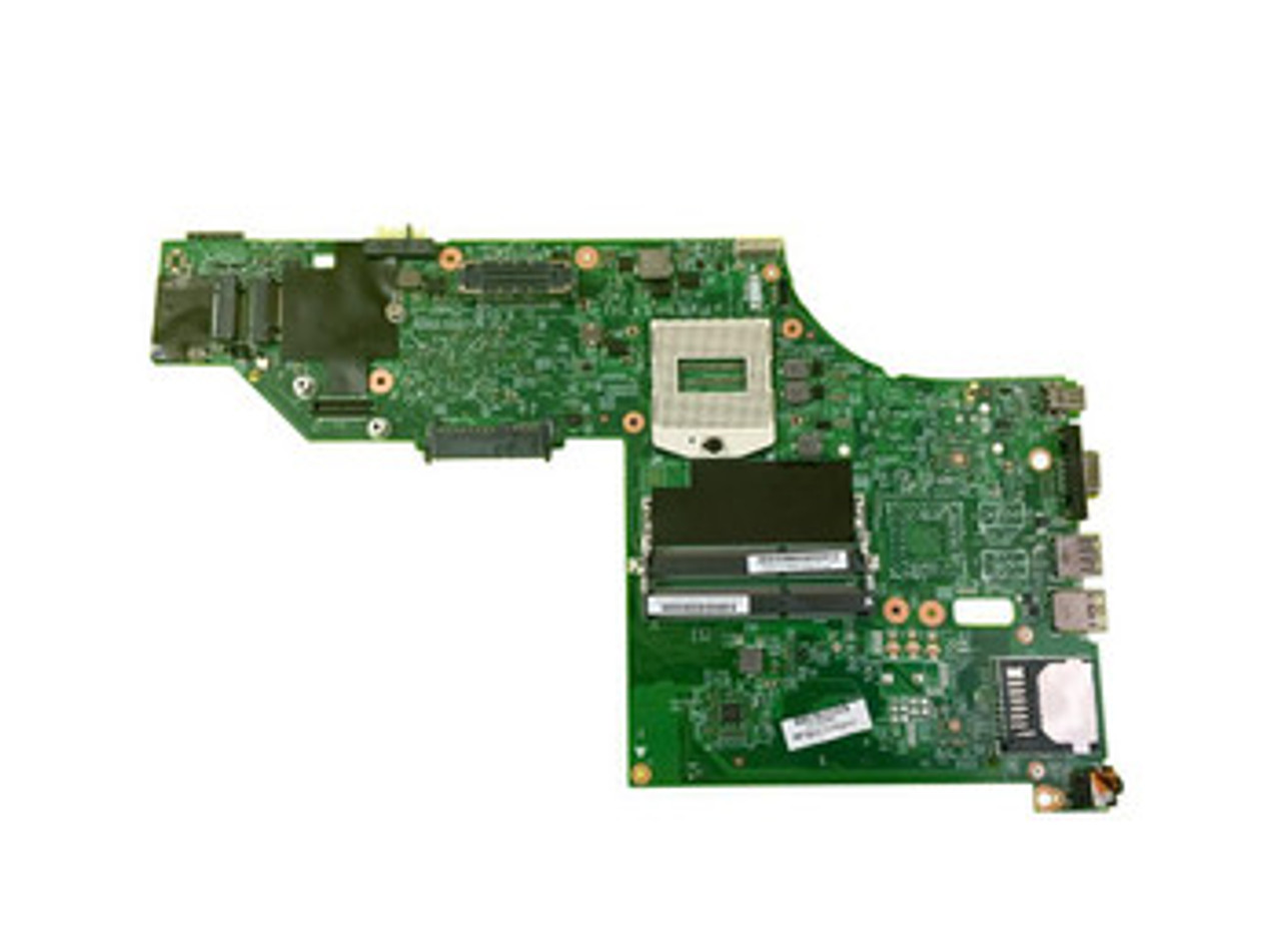 04X5329 | LENOVO | System Board MOTHERBOARD For Thinkpad W540