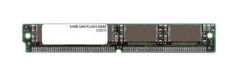 MEM7700-64MFS= | CISCO | Ics 7700 64Mb Flash Simm