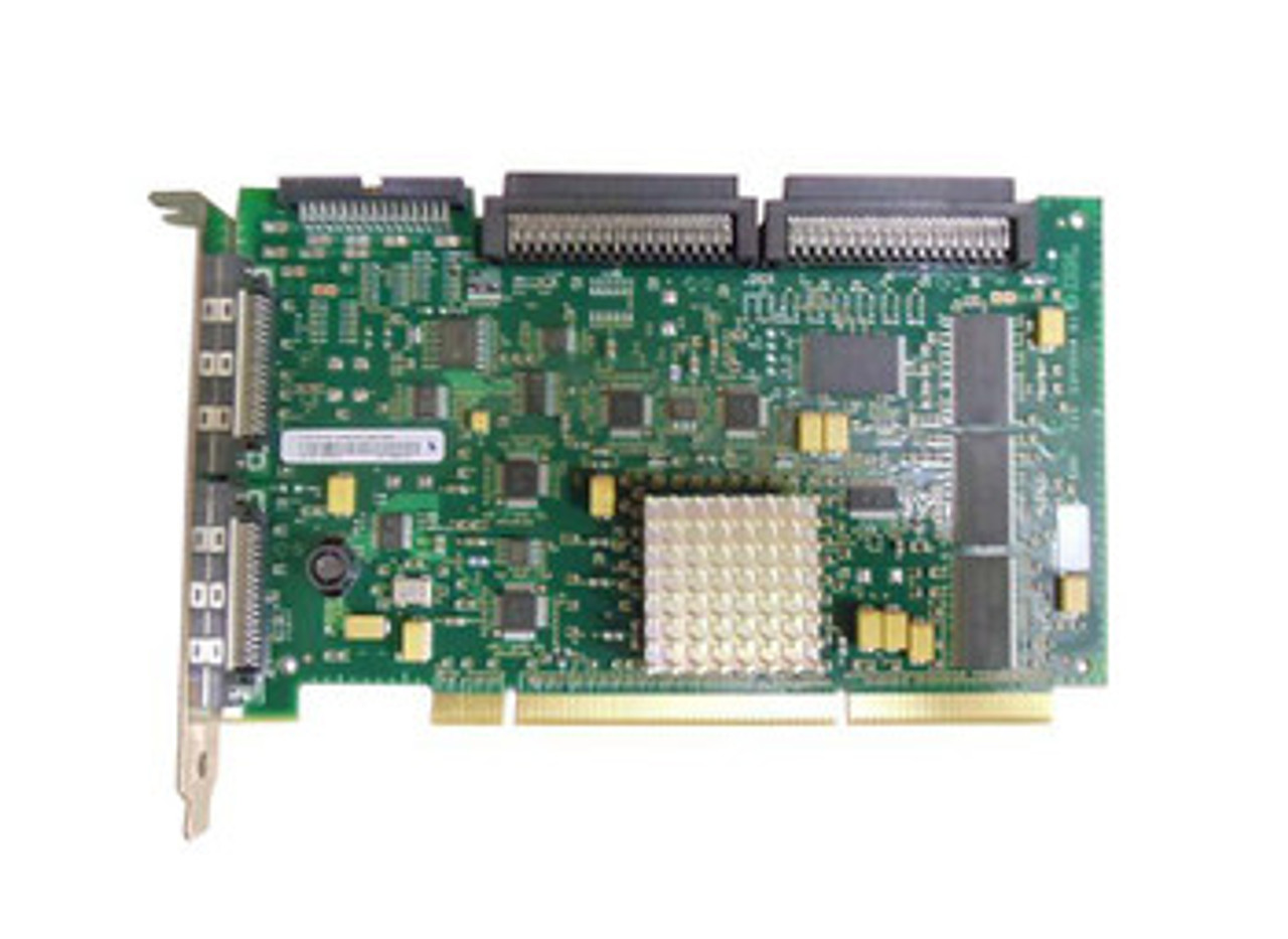 9408-5775 | IBM | Pci-X Disk/Tape Scsi Controller