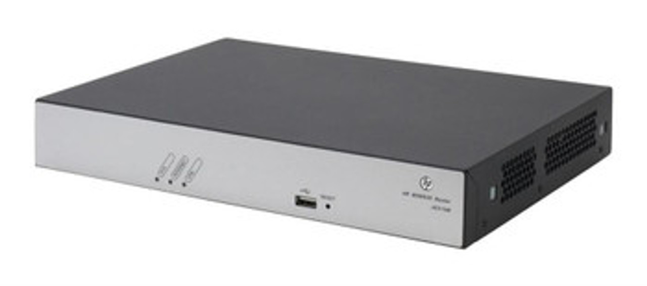 JG518B#B8X  | HP | Msr935 Router Bundled