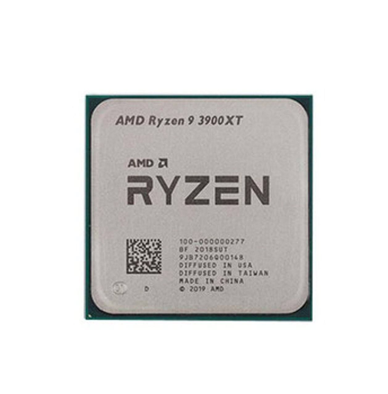 100-100000277WOF | Amd | Ryzen 9 3900Xt 12-Core 3.80Ghz 64Mb L3 Cache Processor