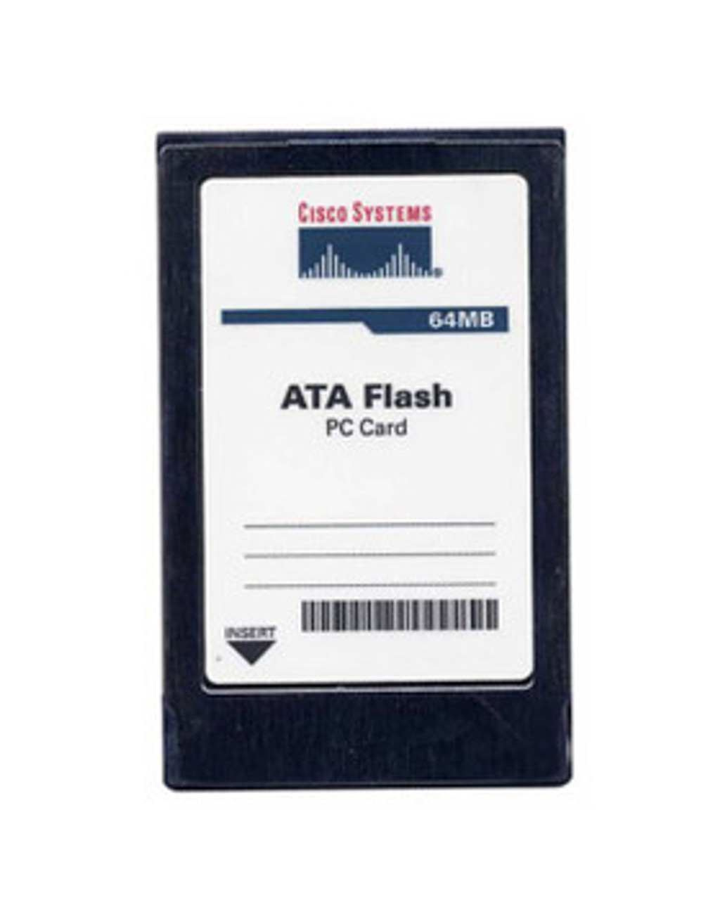 MEM-RSP4+FLD64M-RF | CISCO | Rsp4+ Flash Disk 64Mb Kit