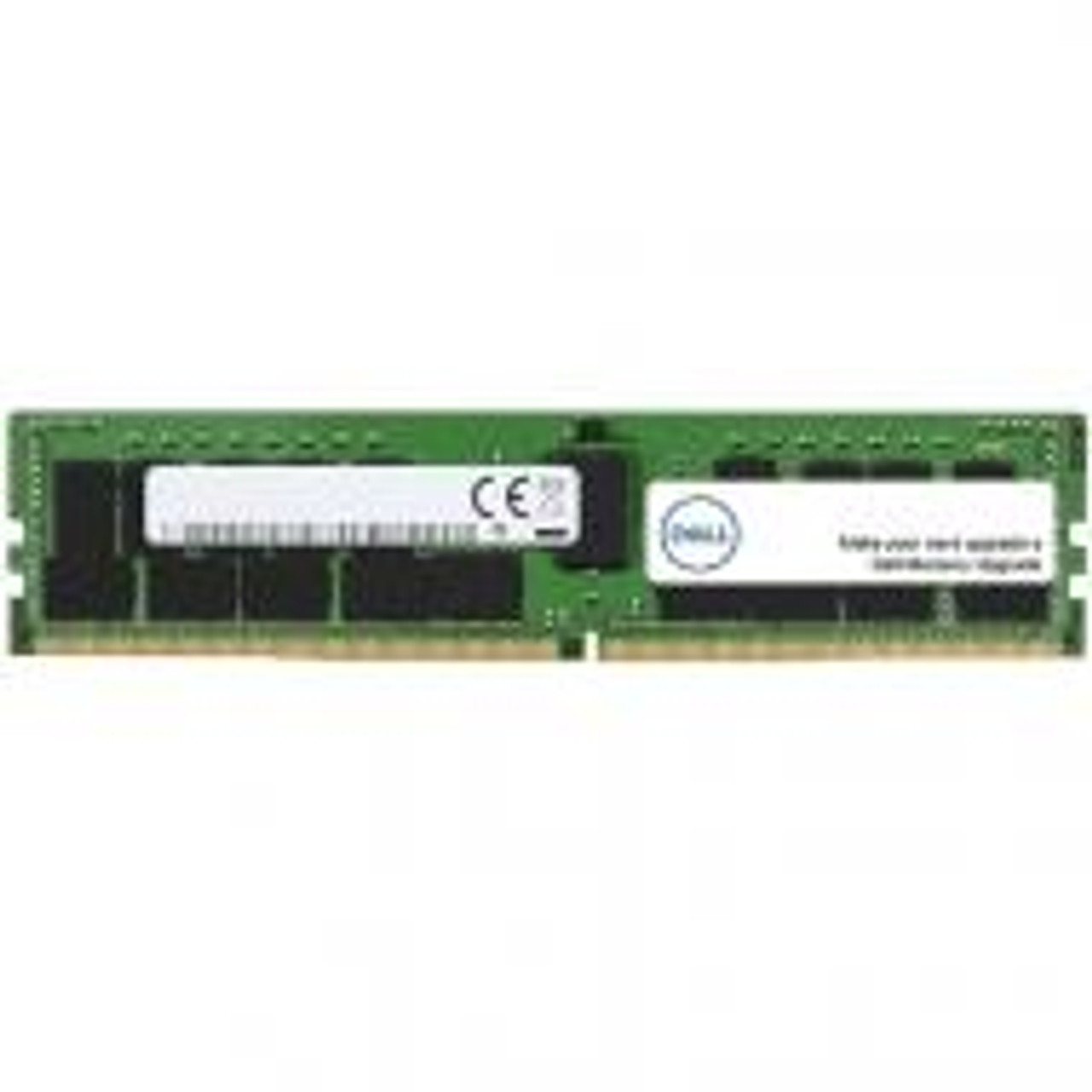 HTPJ7 | Dell | 32Gb (1X32Gb) 3200Mhz Pc4-25600 Cl22 Ecc Registered