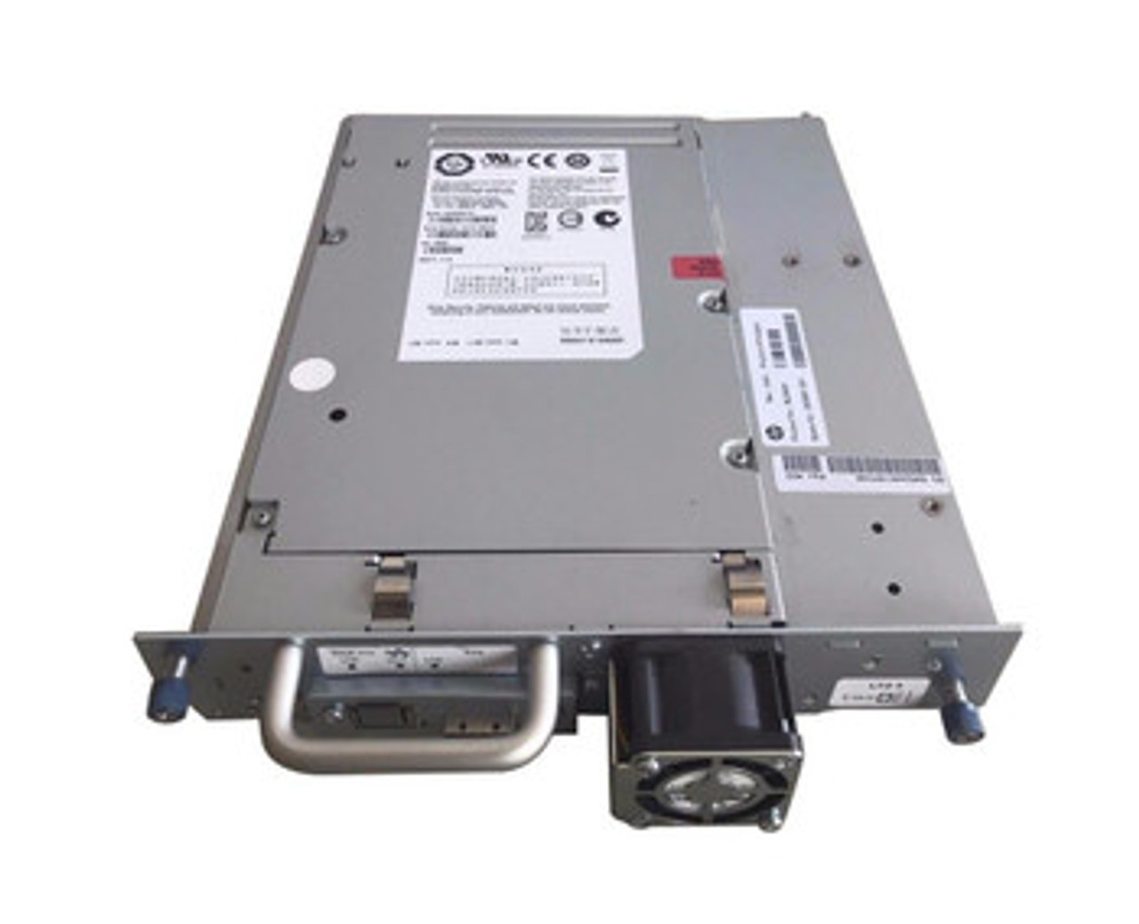 695111-001 | Hp | Lto-5 Loader Module Fr Ultrium 3000 Sas Tape Library 695111