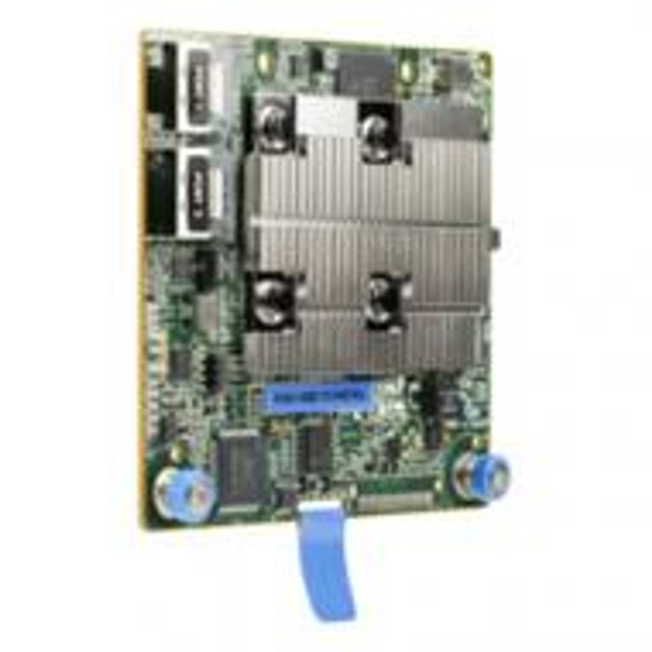 871040-001 | Hp | Smart Array P408I-A Sr 8 Internal Lanes 2Gb Cache Sas 12Gb/S Pci Express 3.0 X8 Modular Controller