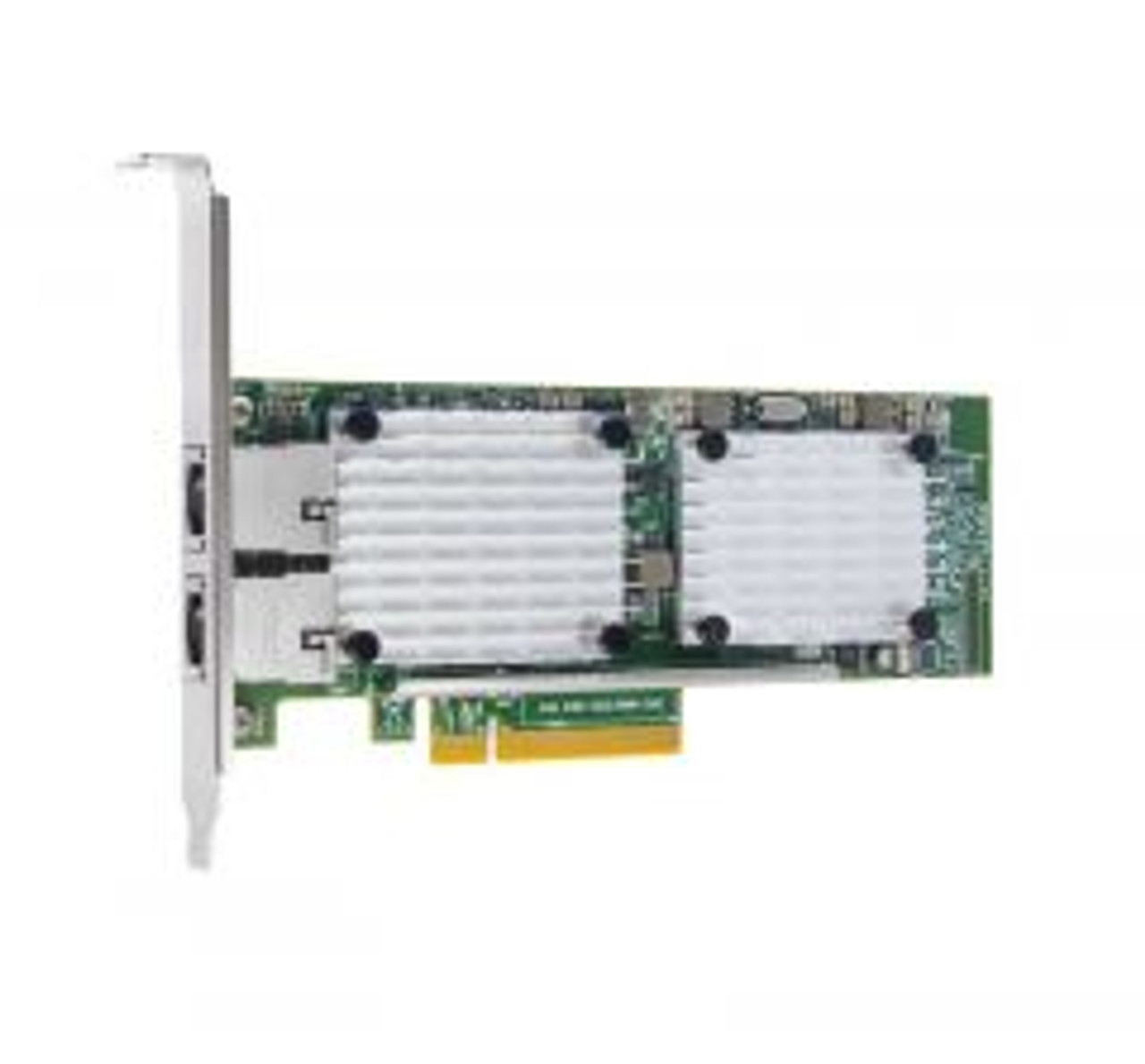 N3U52A | HP | StoreFabric CN100R-T 10GB Dual-Port Converged Network Adapter