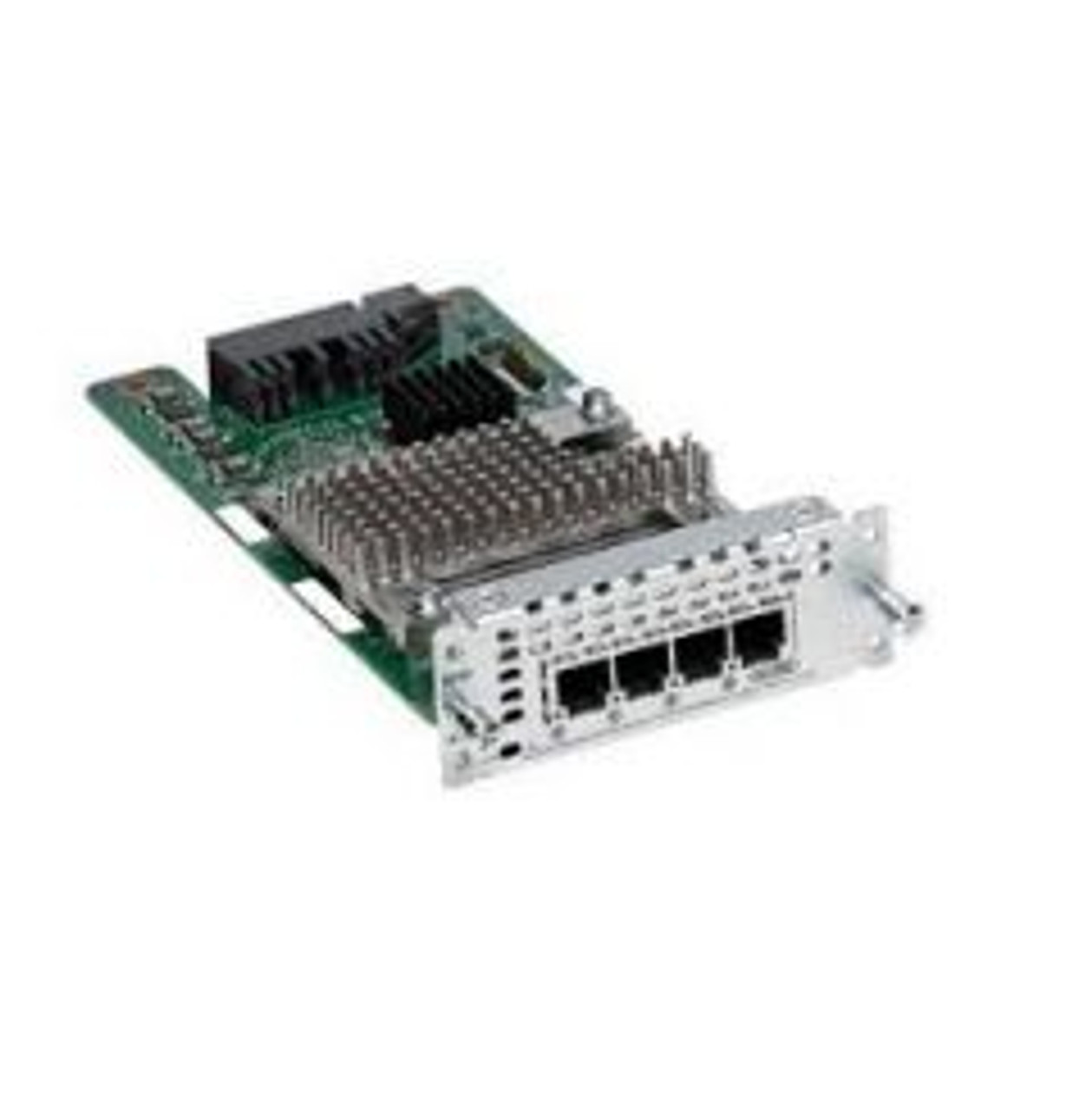 NIM-4FXSP | CISCO | 4-Port Network Interface Module Fxs Fxs-E / Did NIM-4FXSP | CISCO | 4-Port Network Interface Module Fxs Fxs-E / Did
