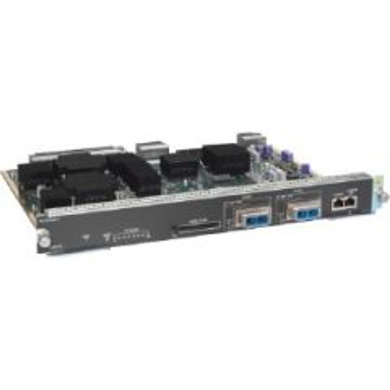 WS-X45-SUP6L-E-RF | CISCO | Supervisor Engine 6L-E