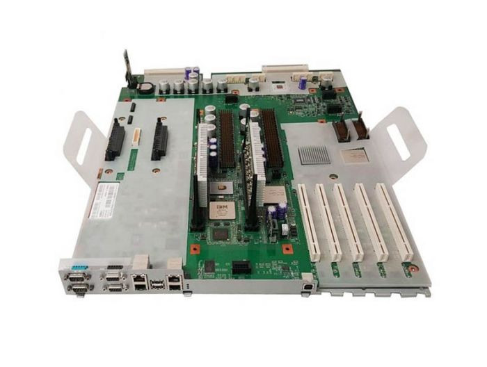10N6472 | Ibm | System Backplane For Pluggable Processor Mikado Power5+ 9133-55A
