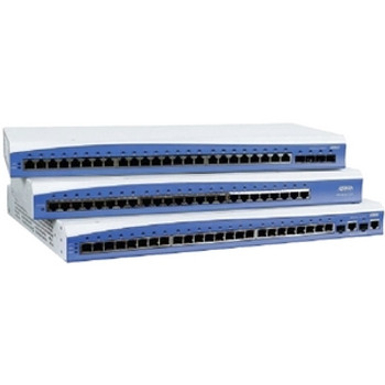 4200584L1#UK  | ADTRAN | Netvanta 1224St Poe Managed Ethernet Switch 24 X 10/100Base-Tx, 2 X