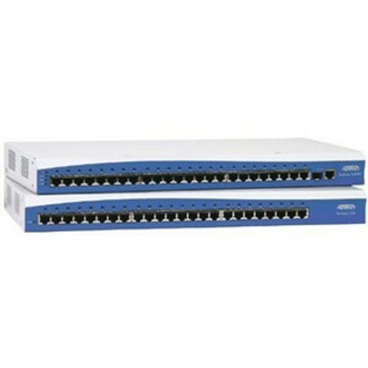 4200504L1#UK  | ADTRAN | Netvanta 1224St Managed Stackable Ethernet Switch 24 X 10/100Base-Tx, 2 X