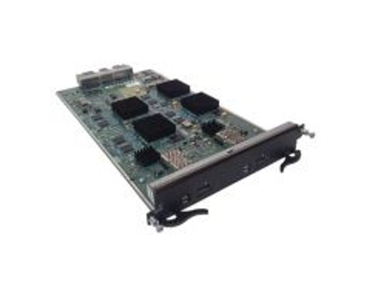 SX-FI42XG | BROCADE | 2-Port 10 Gigabit Ethernet Expansion Module