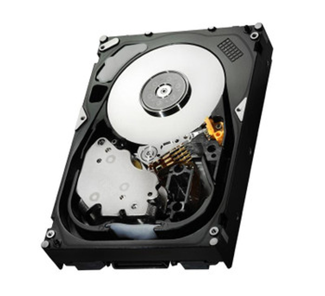 005046253 | EMC | 9Gb 10000Rpm Fibre Channel 3.5-Inch Internal Hard Drive