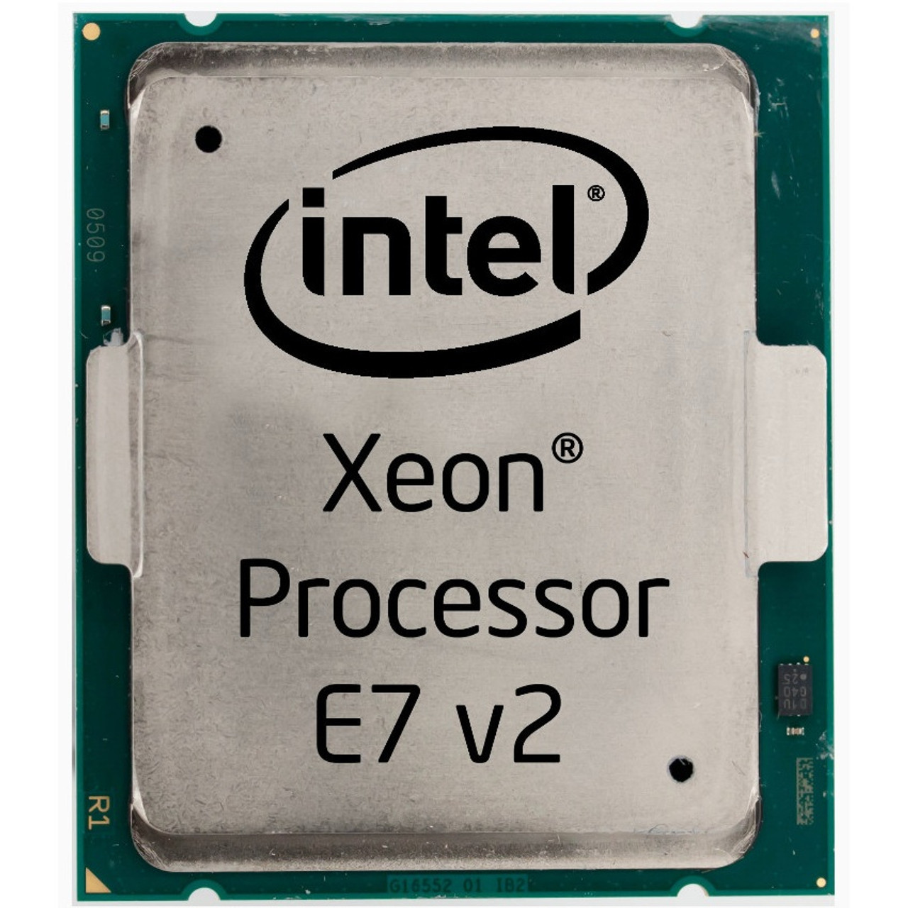 CM8063601377422 | INTEL | Xeon E7-8891 V2 10 Core 3.20Ghz 8.00GT/S Qpi 37.5Mb L3 Cache Socket FcLGa2011 Processor
