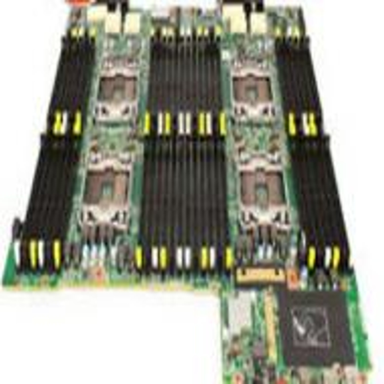 329-BCZK | Dell | Motherboard For Poweredge R730/R730Xd