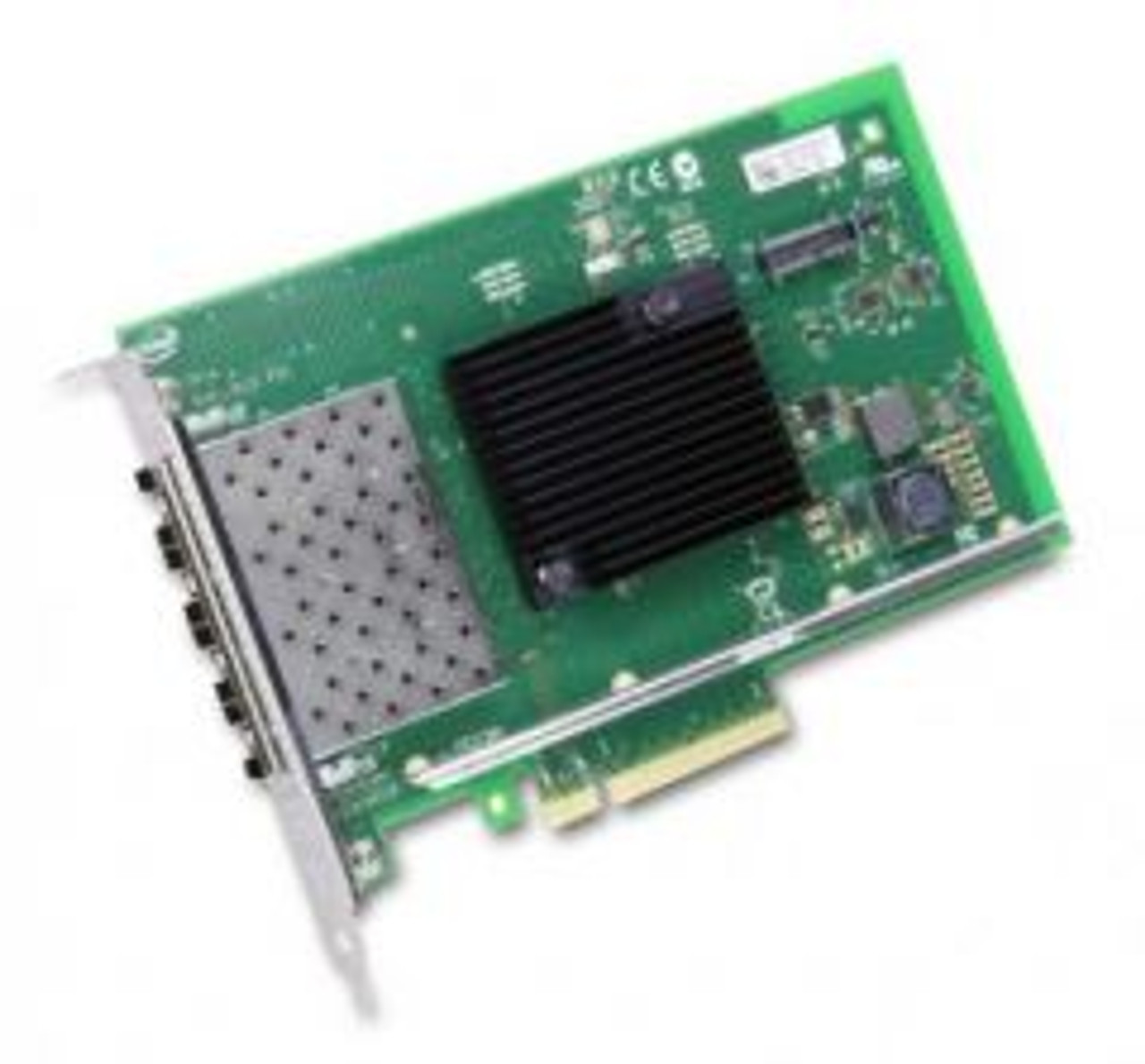 EX710DA4G1P5 | INTEL | Ethernet Converged Network Adapter X710-Da4