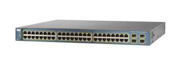 3560G-48PSE | CISCO | Catalyst 3560G 48-Ports 10100 Multilayer Switch