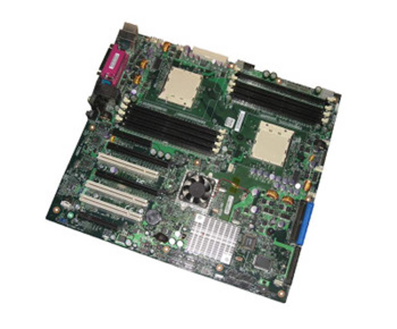 H8SCI | SUPERMICRO | Nvidia Nforce Pro 2200/ Nforce Pro 2050 Chipset Amd Dual-Core Opteron 200 Series Processors Support Dual Socket 940 Extended-Atx