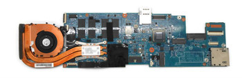 04X0331 | LENOVO | System Board MOTHERBOARD With INTEL Core I7-3667 Processors Support For Thinkpad X1 Carbon