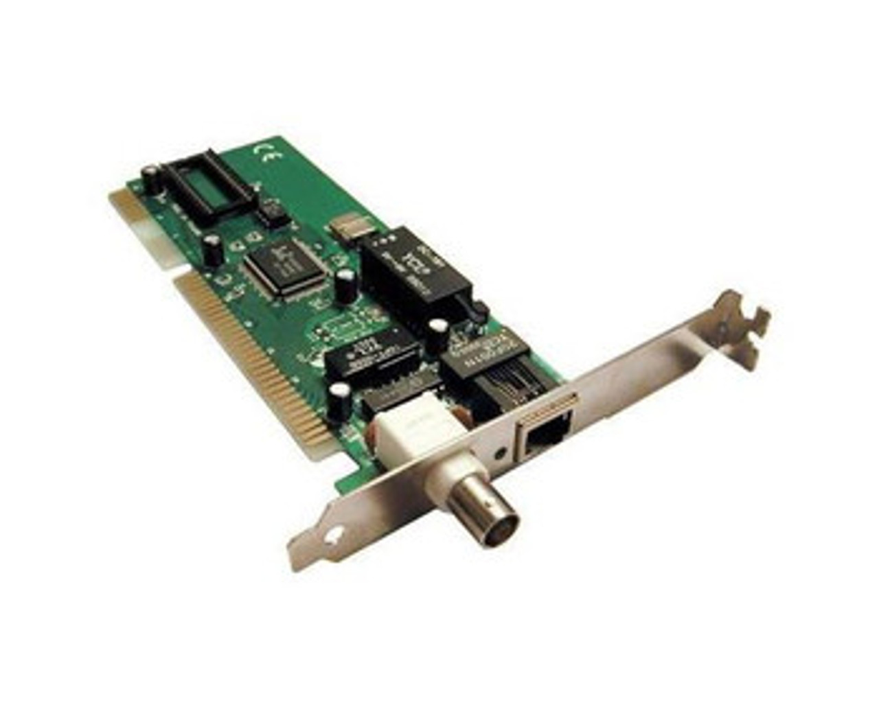 265616-001 | Hp | Netelligent 10 T/2 Isa 10Bt/Coax Ethernet Network Adapter (50-Pack)