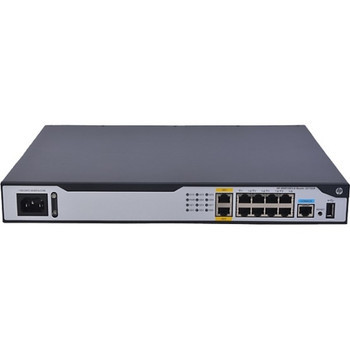 JG875A#ABA  | HP | Msr1002-4 Ac Router