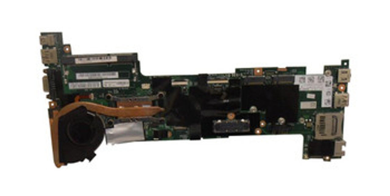 04X5149 | LENOVO | System Board MOTHERBOARD With INTEL Core I5-4300U Processors Support For Thinkpad X240
