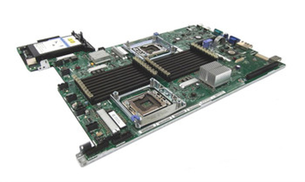 00D9467 | IBM | System Board MOTHERBOARD Socket LGa2011 For System X 3650 M4