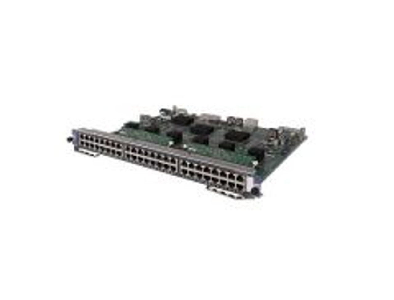 JD210A | Hp | 48-Port 10/100Base-T Gigabit Ethernet Expansion Module