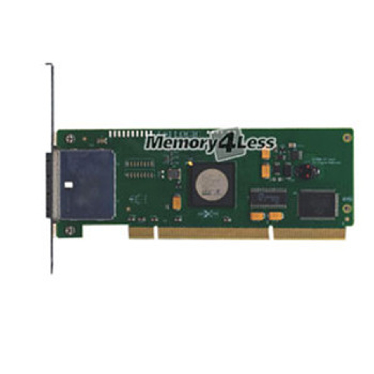 SG-PCI8SAS-E-Z | SUN | STORAGETEK 8 Channel Sata-300/Sas Low Profile 300 Mbps Pci-X Host Bus Adapter
