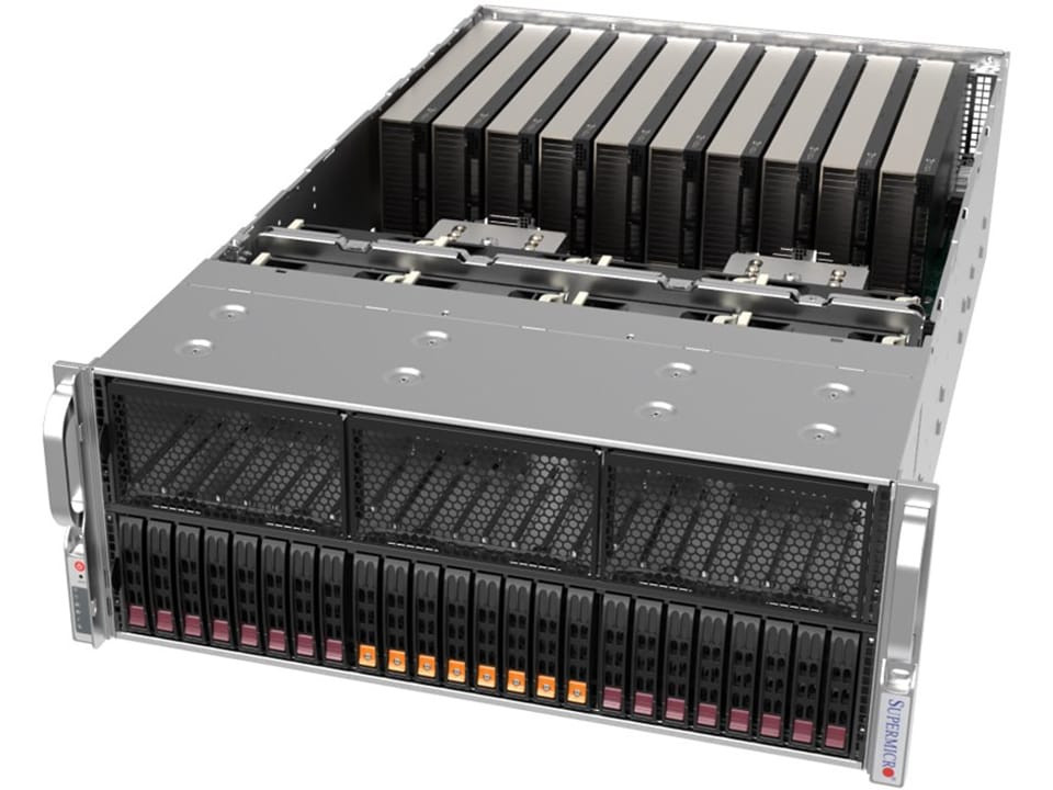 AH671A | HP | Bladesystem Bc2000 With AMD Athlon 64 Cpu 1Gb Ram Server System