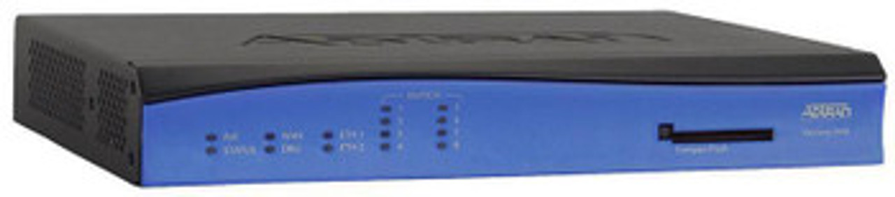 4200821E2-A1 | ADTRAN | Netvanta 3448 Access Rtr With S/W