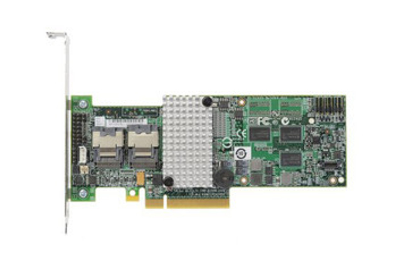 7945-AC1-0093 | IBM | Serveraid M5015 8-Port Sas/Sata Controller