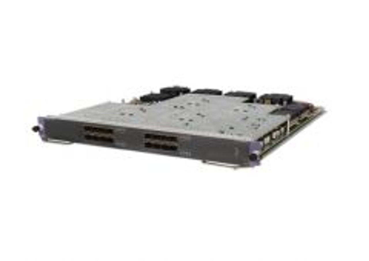JC783-61101 | Hp | 16-Port 10Gbe Sfp Lec Module