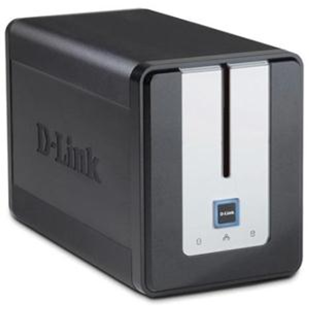 DNS-3232TB | D LINK |D-LINK Dns 323 2-Bay Network Storage Enclosure Nas 2Tb Sata-150 Hd 1Tb X 2 Raid 0 1 Jbod Gigabit Ethernet
