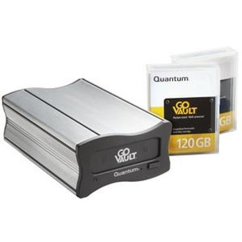 QR1202-B5-S2D12 | QUANTUM | Govault Hi-Speed Usb Data Protection Solution 2400