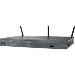 C881W-A-CVO-K9 | CISCO | 881W Eth Adv Ip Svc Rtr W/ 802.11N Fcc