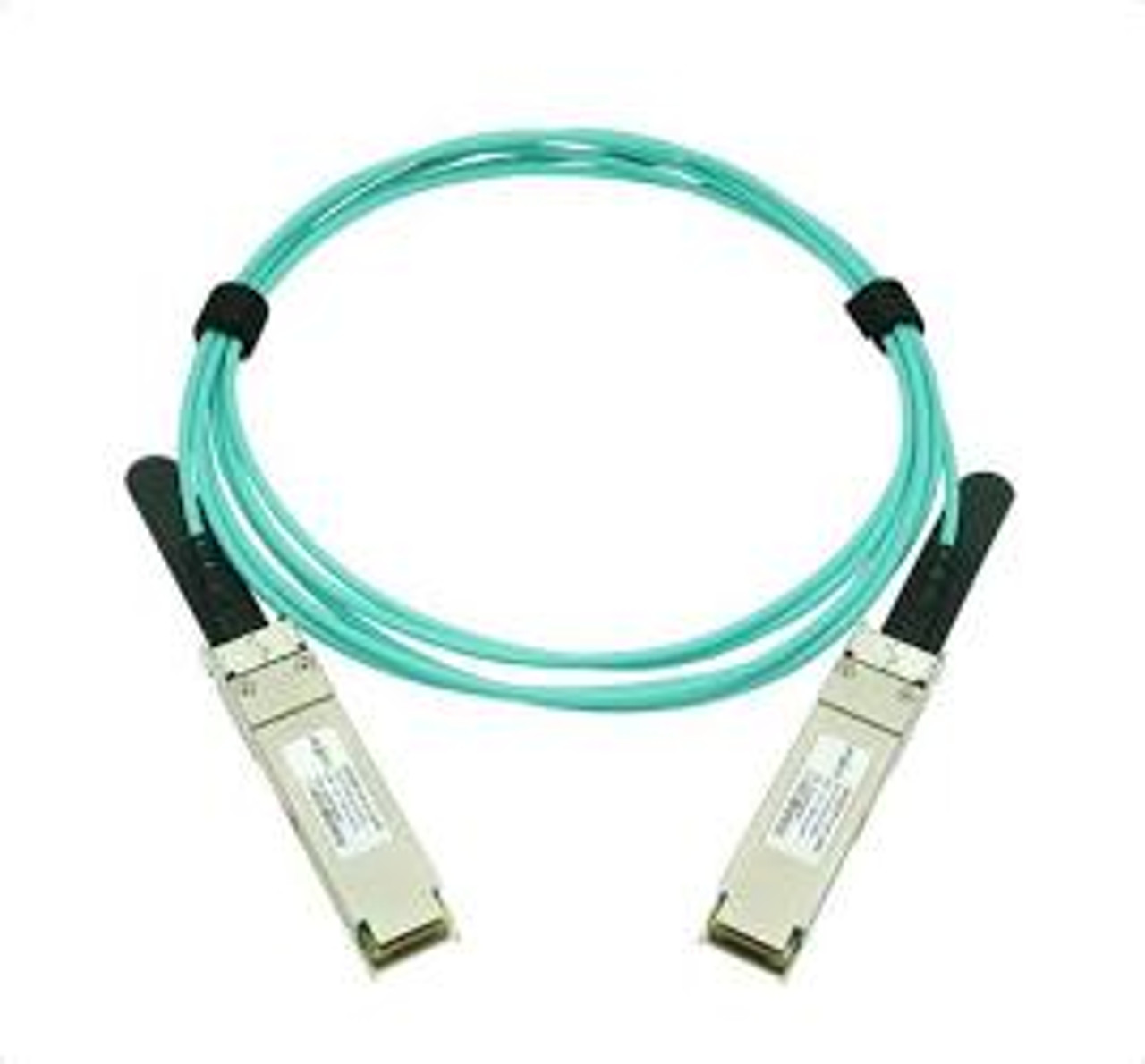 QSFP-H40G-AOC25M= | CISCO | 25M 40Gbase Active Optical Cable. New. In Stock.