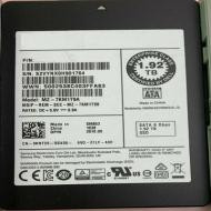 MZ-7KM1T9A | Samsung | Sm863 1.92Tb Mixed Use Sata 6Gbps 2.5Inch Mlc Enterpise Internal Solid State Drive