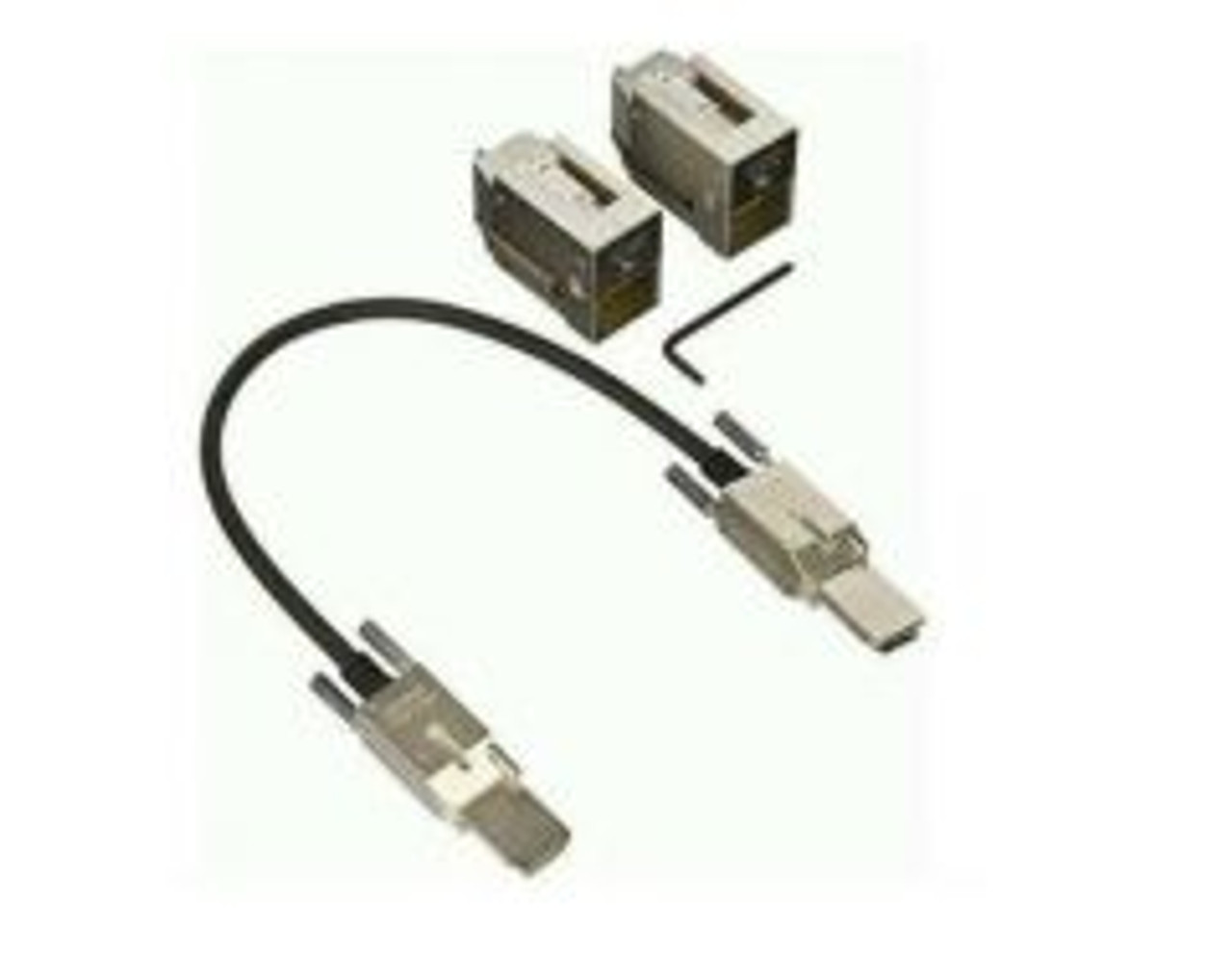 C9200L-STACK-KIT | Cisco | Stacking Kit for C9200L Switches