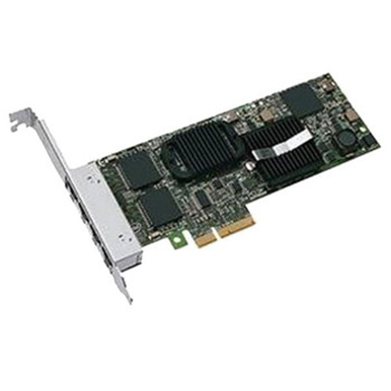 0RYR9F | DELL | Marvell Fastlinq 41132 Dual Port 10Gbe Sfp+ Ocp Nic 3.0