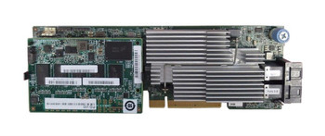 UCSB-MRAID-SC= | Cisco | Flexstorage 1Gb Cache Sas 12Gbps Raid Controller Module With Fbwc