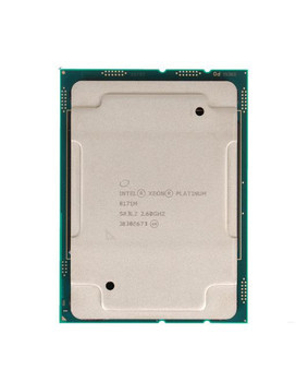 4XG7A38893 | LENOVO | 2.60Ghz 35.75Mb L3 Cache Socket LGa 3647 INTEL Xeon 8171M 26-Core Processor Upgrade