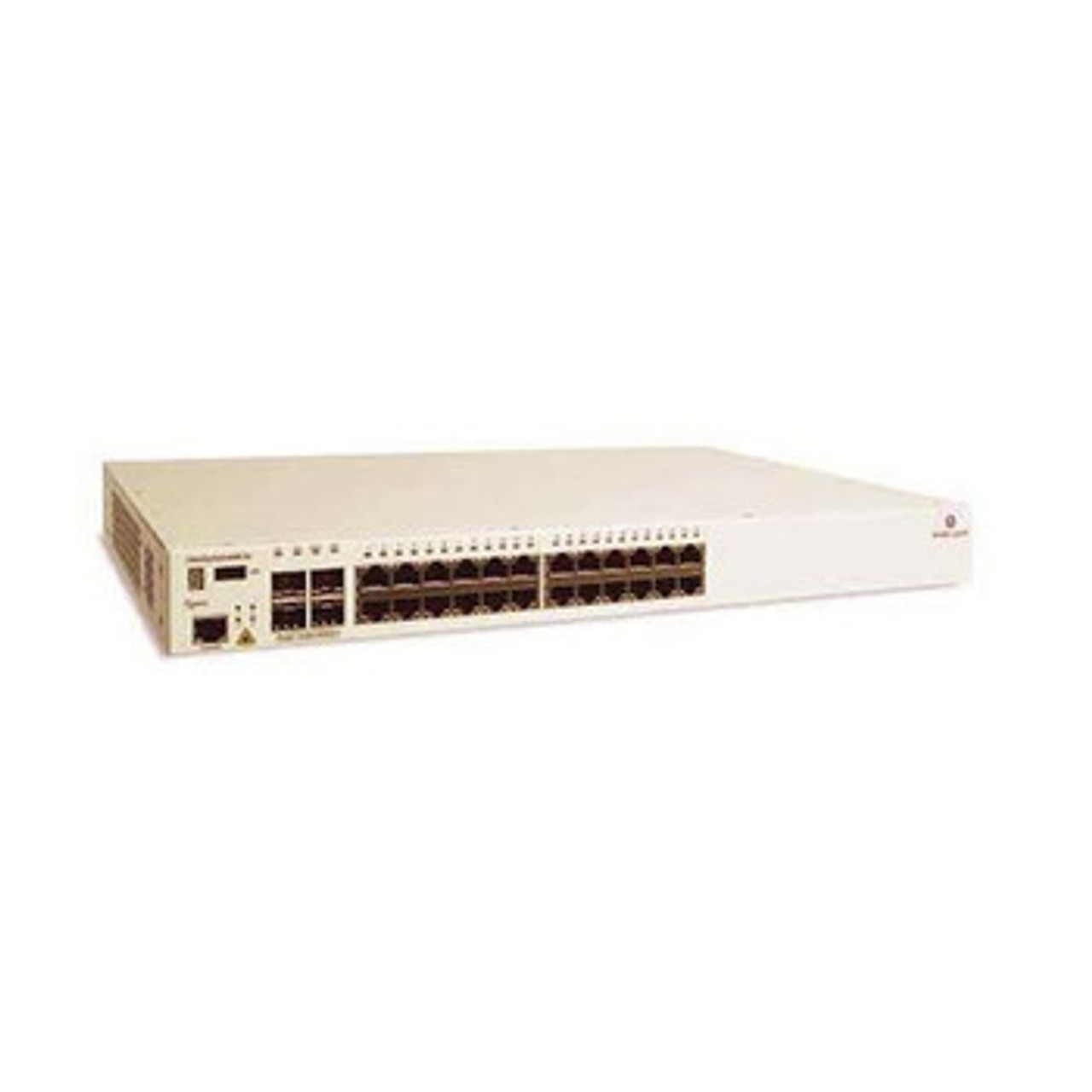 6400-P48 | ALCATEL LUCENT |Alcatel Omniswitch 6400 48 Port 4 Sfp Gigabit Switch No