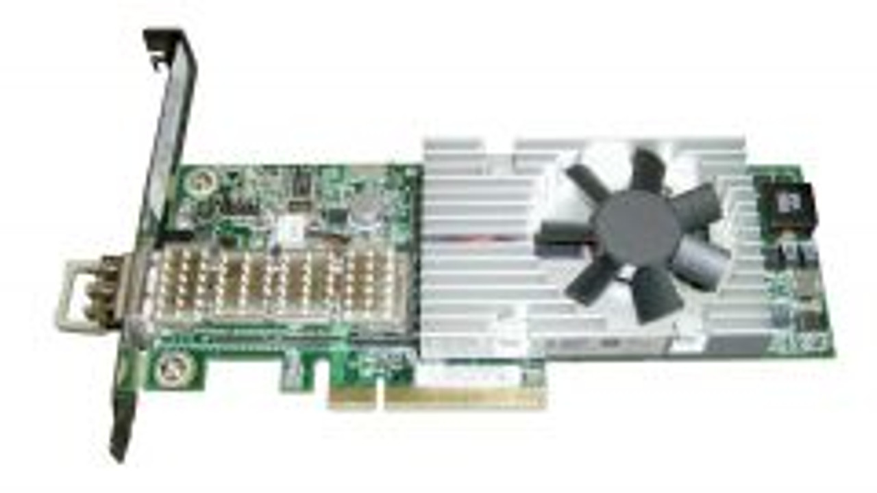 42C1761 | Ibm | 10 Gbe Pci Express Sr Server Adapter Network Adapter Pci Express X8 Low Profile 10 Gigabit Ethernet 10Gbase-Sr