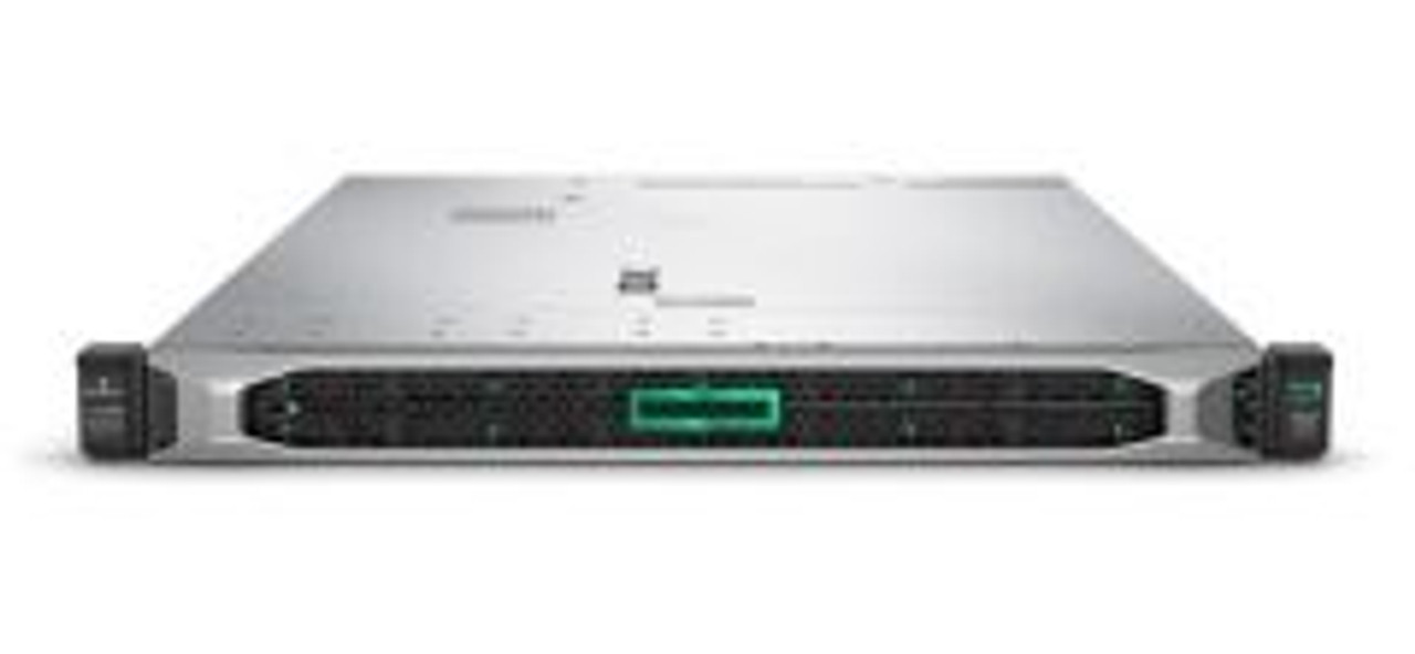 867959-B21 | Hp | Proliant Dl360 Gen10 8Sff Configure-To-Order Server