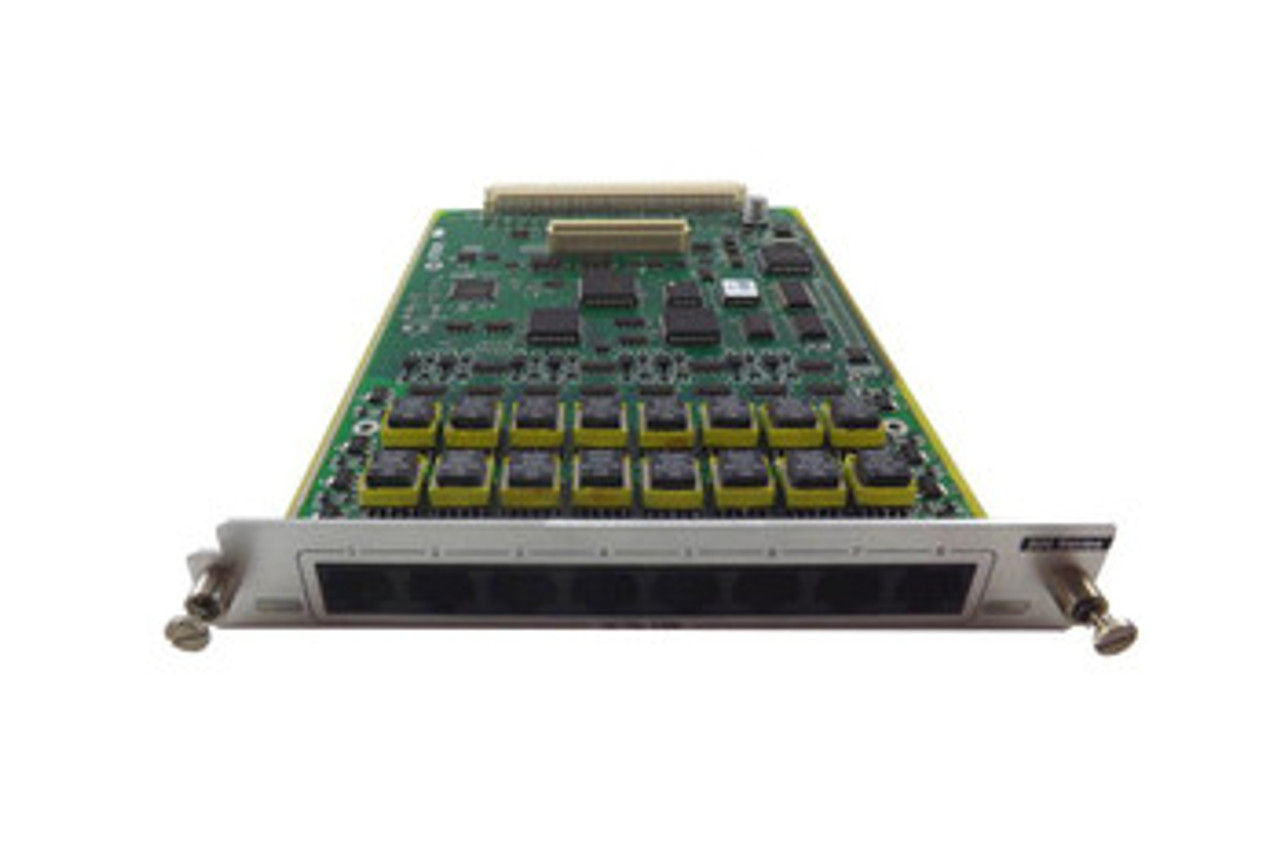 1200313L1-B2 | ADTRAN | Atlas 550 Octal E&M Module