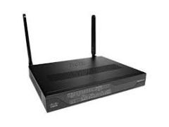 C886VAG-LTE-GA-K9 | CISCO | 880G Series 4G Lte 2.0 Integrated Services Router