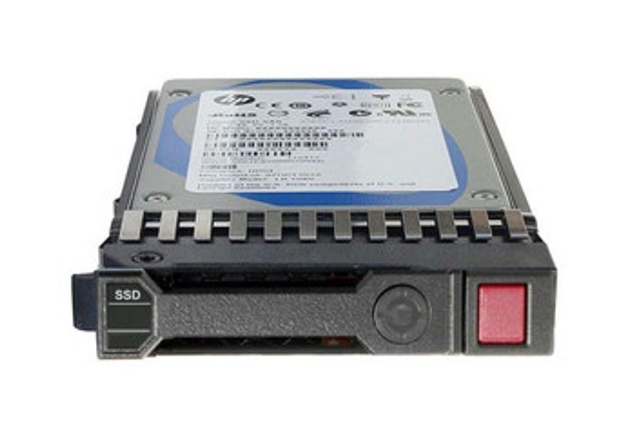 069-0151-001 | HP | 160Gb Mlc Sata 3Gbps Plp Internal Solid State Drive (Ssd)