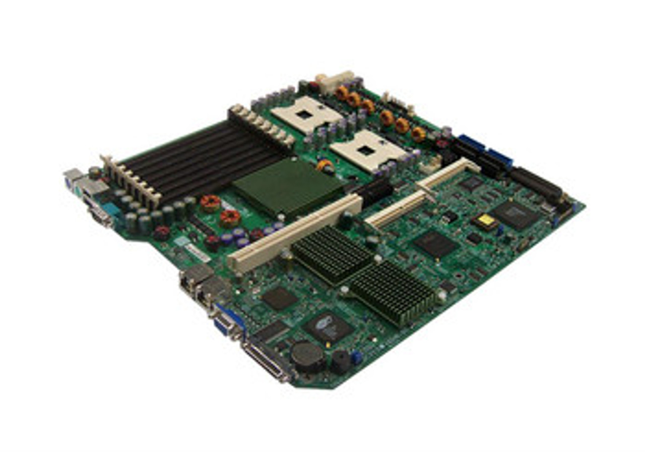 X6DHR-8GS-B | SUPERMICRO | X6Dhr-8Gs Dual Socket Fc-Mpga4 Intel E7520 Chipset Dual Intel Xeon Processors Support Ddr2 8X Dimm 2X Sata Extended-Atx