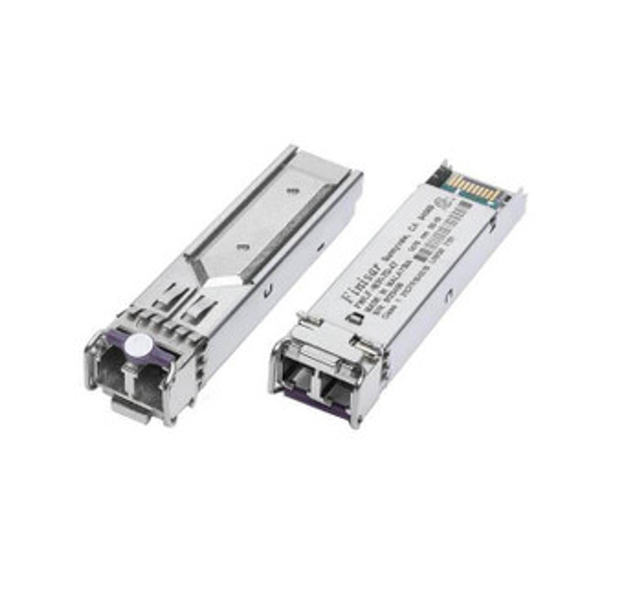 FWLF-1631-43 | FINISAR | 2.7Gbps 2.7Gbase-Dwdm Single-Mode Fiber 80Km 1542.94Nm Sfp Transceiver Module